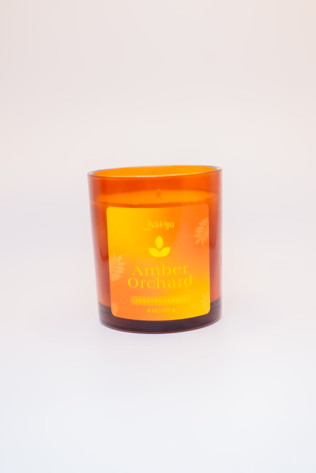 Amber Orchard