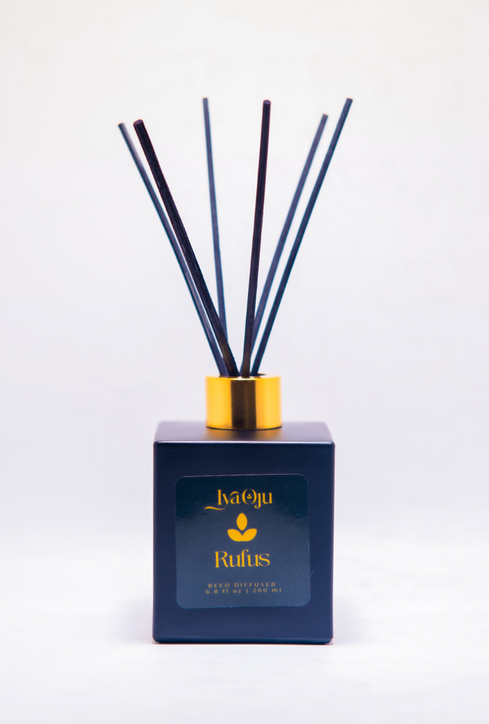 Rufus- Room Diffuser