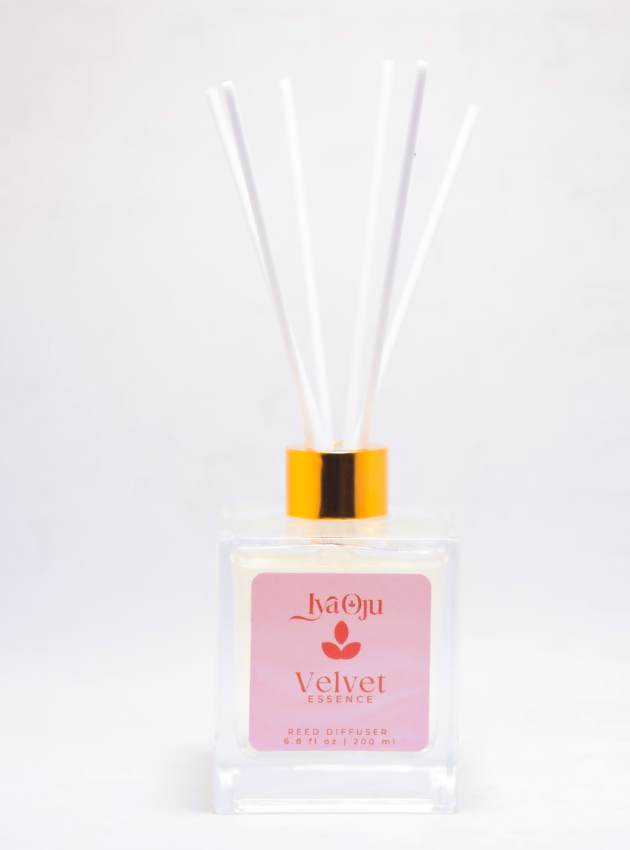 Velvet Essence- Room Diffuser (200ml)