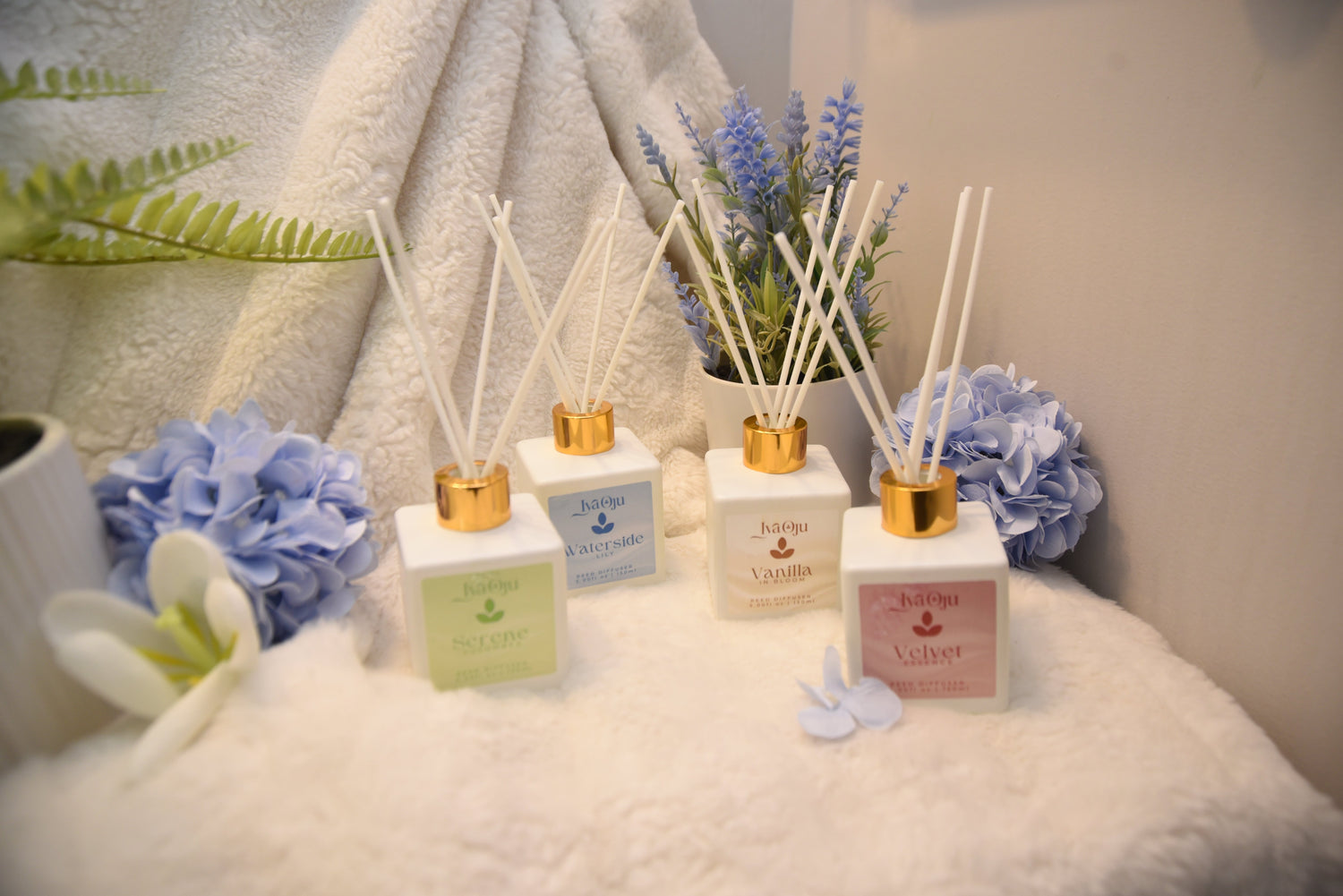 Reed Diffusers