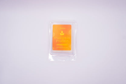 Pumpkin Praline (Wax Melts)