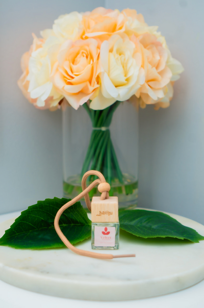 Velvet Essence- Car Diffuser