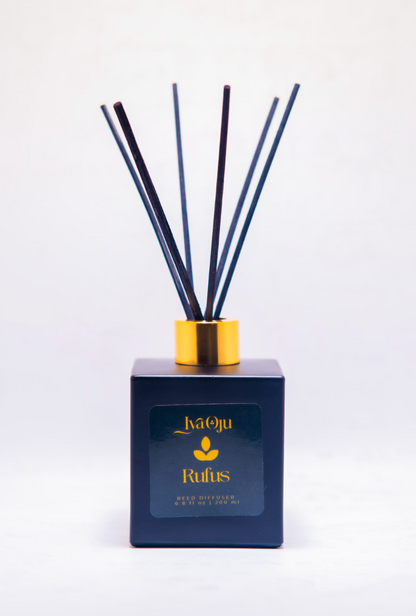 Rufus- Room Diffuser