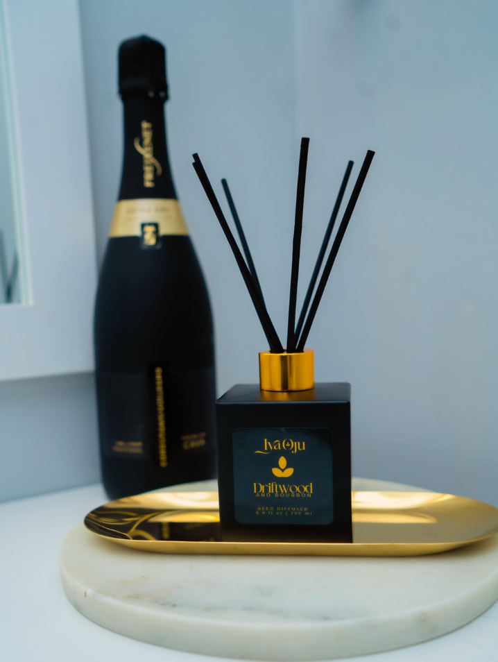 Rufus- Room Diffuser