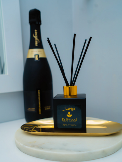 Rufus- Room Diffuser