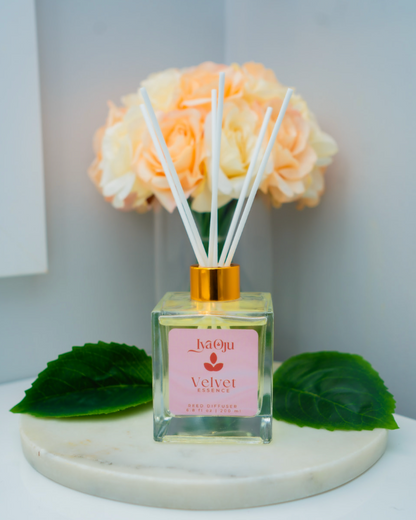 Velvet Essence- Room Diffuser (200ml)
